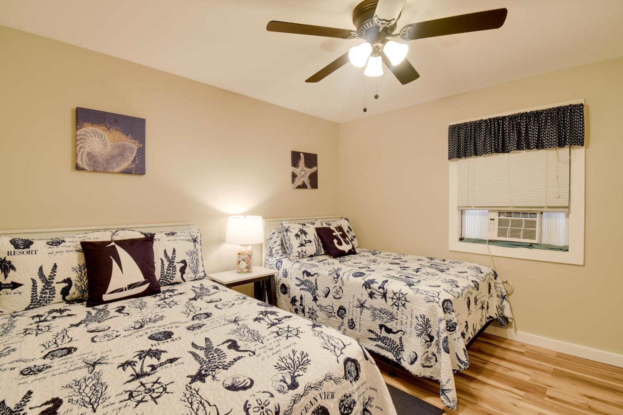 Ocean Isle Apartment With Balcony, 1 Mi To Beach! Ocean Isle Beach Exterior photo